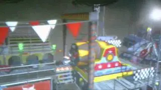 Trials Evolution Skill Game Circus 2: Adrenaline Cannon