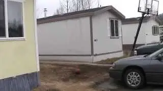 PokeJediTrek's Flaming Bag of Poop Prank