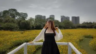 Hello September : Cinematic vlog
