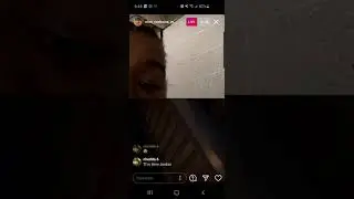 Cino Corleone Exposes 7 Mile Rod