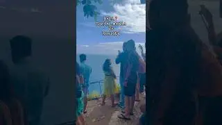 Bali📍 social media vs reality🫠 #foryou #balilife #viralshort