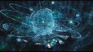 Prometheus - God Is An Astronaut - Suicide By Star - Unofficial Music Video
