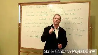 The Importance of Detox (Detoxification) - Addiction Treatment - Ambrosia Treatment Center