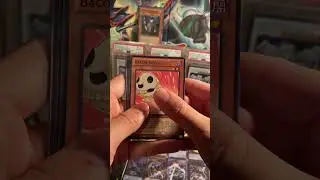 LOST YUGIOH PACK DISCOVERED&hellip; Ultimate Rare Pulled?! #yugioh #shorts