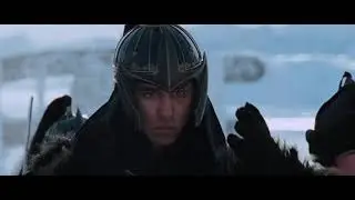 The Last Airbender Re-Edit - Zuko Arrives at the Southern Water Tribe (Sneak Peek)