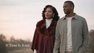 If Time Is Kind &mdash; A Modern Jazz-Sou