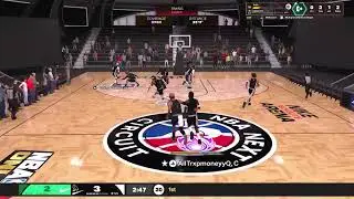 NBA 2K 26 Pro-AM