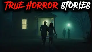 The House at Hollow Creek &ndash; True Horror Story That Will Haunt You Forever #huskshade