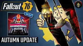 FALLOUT 76 |  Console NEXT-GEN Update Dates | Legacy Seasons + More!