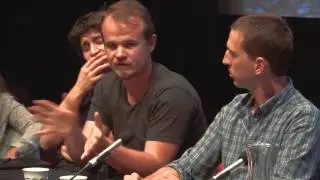 Australian Adventure Documentary - OzDox May 2014