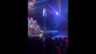 High Wire Act
