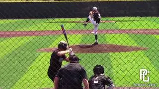 2019 RHP Sam Hliboki, Harvard-Westlake (Calif.), Vanderbilt Commit