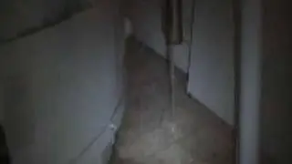 The one in which our kitchen gets flooded