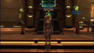 150% Stronghold Bonus - Swtor Guide