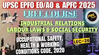 FREE COURSE: LECTURE-26/40: