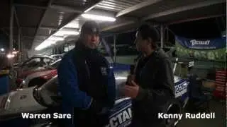 Friday Qualifying Update - Team NZ Drift - World Time Attack 2012