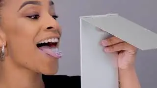 Poppin' Breath Mints