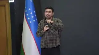 Yunusjon Yusupov (Micro SaaS va MobileDevelopment) | Digital Generation Uzbekistan