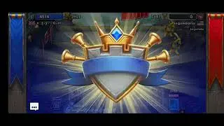 CASTLE CRUSH  MOD APK 2025 NO MANA 100% WORKING