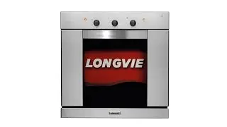 HORNO A GAS LONGVIE H1900XF