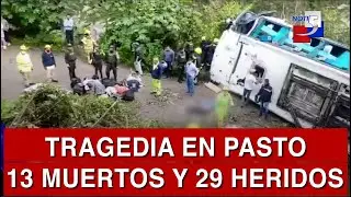Noticiero Noti5 3 de Enero de 2025