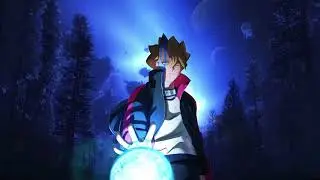 Boruto | Anime Naruto wallpaper | LiveWallpapers | 4k