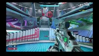 Trying out SplitGate