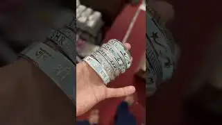 Name kada New design        #trending #viral #punjab #silver #925silver