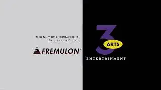Dr  Goor Productions Fremulon 3 Arts Entertainment Universal Television 2016 #1