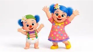 PIPI POPO 🚽 | Canci&oacute;n Infantil para Dejar el Pa&ntilde;al | Chu Chu Ua | Canciones Infantiles Educativas