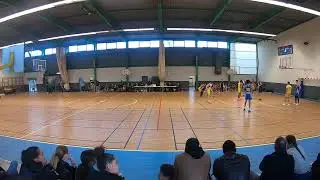 HTV vs Aubagne Amical Q4 Part1