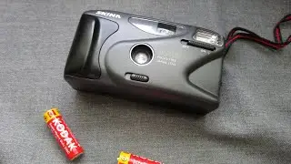 обзор kodak sk-107