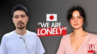 Fetish Culture & Loneliness in Japan (@ThatJapaneseManYuta ) #004