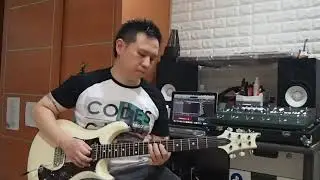 Prs s2 studio