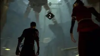 ABSOLVER- The Other New Map