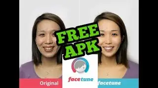 FACETUNE Original APK for FREE Download