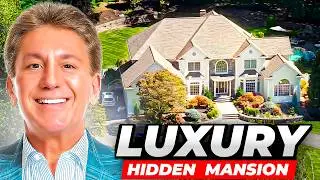 Inside the Most Expensive Home in Trumbull History | 32 Hidden Pond Ln