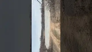Wind advisory lake
