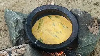 Homestyle Lentil Gravy with Steamed Rice 🍛🍚 | Island Comfort Food 🌴