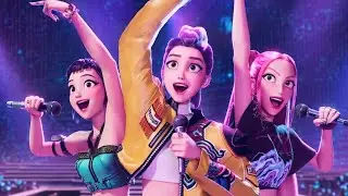 K Pop Demon Hunters 2 Confirmed and the 2029 Release Plan Has Fans Shocked