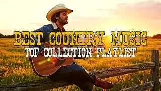 Best Country Music Mix &ndash; Deep Country Lyrics & Acoustic Stories for Reflective Hours