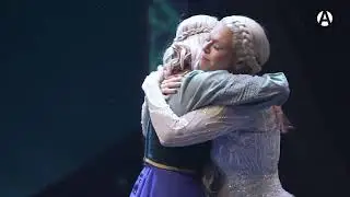 DISNEY'S FROZEN - Trailer