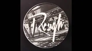 KEVIN OVER - EARLY KURT (ROUGH LIMITED)