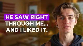 He Was the Substitute Teacher Everyone Gossiped About &mdash; Including Me | Gay Love Story