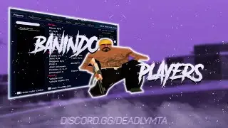 Banindo jogadores em servidores MTA usando Deadly Project