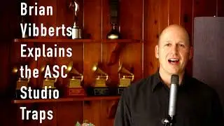 Brian Vibberts - ASC StudioTraps QuickSoundField Demo