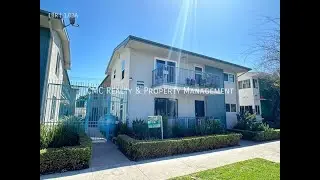 Long Beach Apartments for Rent 1BR/1BA by Long Beach Property Manager