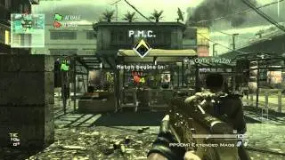 OpTic Nation vs OpTic Gaming (Pro Team Scrim) - Competitive Team rundown