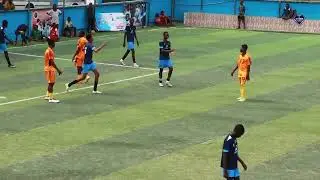 SEAMORIOW  U15 FA  vs  FATHYFU2  U15  FA  | CLUB FRIENDLY MATCH |  EXTENDED HIGHLIGHTS |  17–01–2026