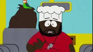 South Park|Conjoined Fetus Lady 7/9